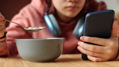 Українські підлітки вживають недостатньо овочів і фруктів – дослідження ЮНІСЕФ