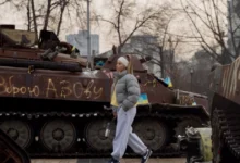 Українські жінки потребують допомоги через війну – звіт ООН