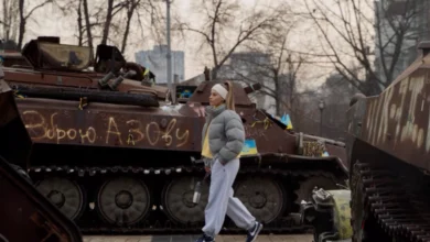 Українські жінки потребують допомоги через війну – звіт ООН