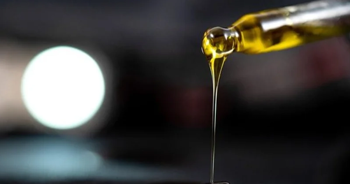 канабіс і шизофренія