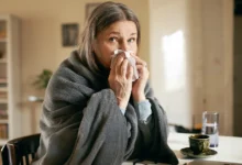 Протиепідемічні заходи у 16 областях України через ріст захворюваності на ГРВІ та грип