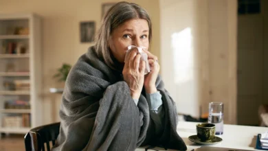 Протиепідемічні заходи у 16 областях України через ріст захворюваності на ГРВІ та грип