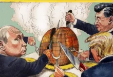 криза християнських цінностей