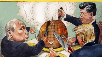 криза християнських цінностей