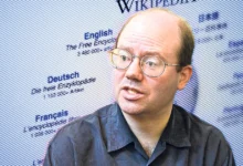 Співзасновник Wikipedia Ларрі Сенгер розповідає про своє навернення до християнства