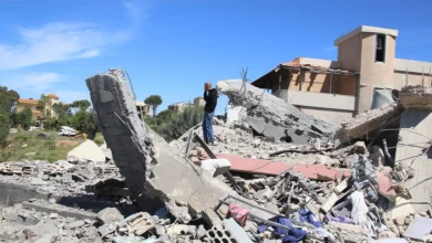 християни в Лівані