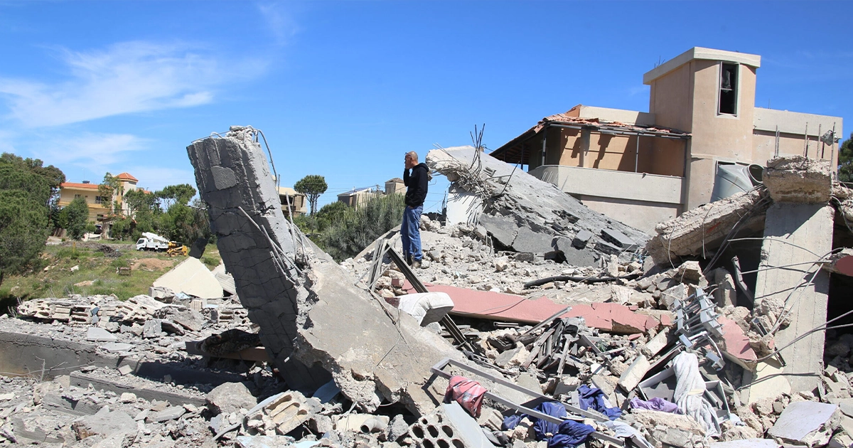 християни в Лівані