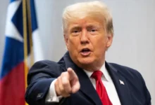 Дональд Трамп зробив скандальні заяви про Україну, які спростовуються фактами