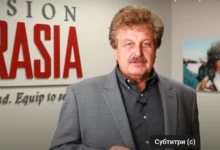 Mission Eurasia закликає до справедливого миру для України