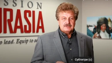 Mission Eurasia закликає до справедливого миру для України