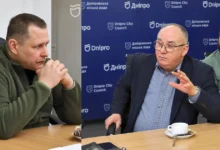 Молитовний сніданок у Дніпрі за участі священнослужителів та міського голови