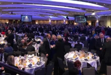 Національний молитовний сніданок США