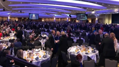 Національний молитовний сніданок США