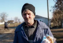 Українці потерпають від голоду та нестачі продуктів