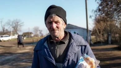 Українці потерпають від голоду та нестачі продуктів