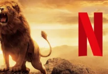 Хроніки Нарнії Netflix