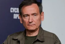 Веніславський про умови скасування воєнного стану в Україні