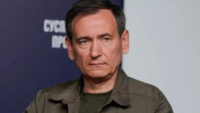 Веніславський про умови скасування воєнного стану в Україні