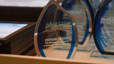 олімпіада «Знавці Біблії»