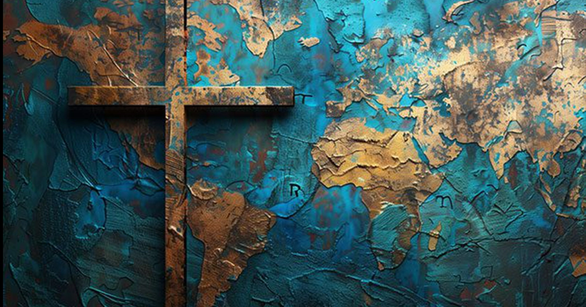 Open Doors Ministry святкує 70 років підтримки переслідуваних християн у всьому світі.