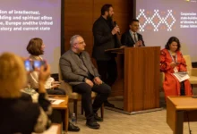 Освітній форум Ukrainian Week