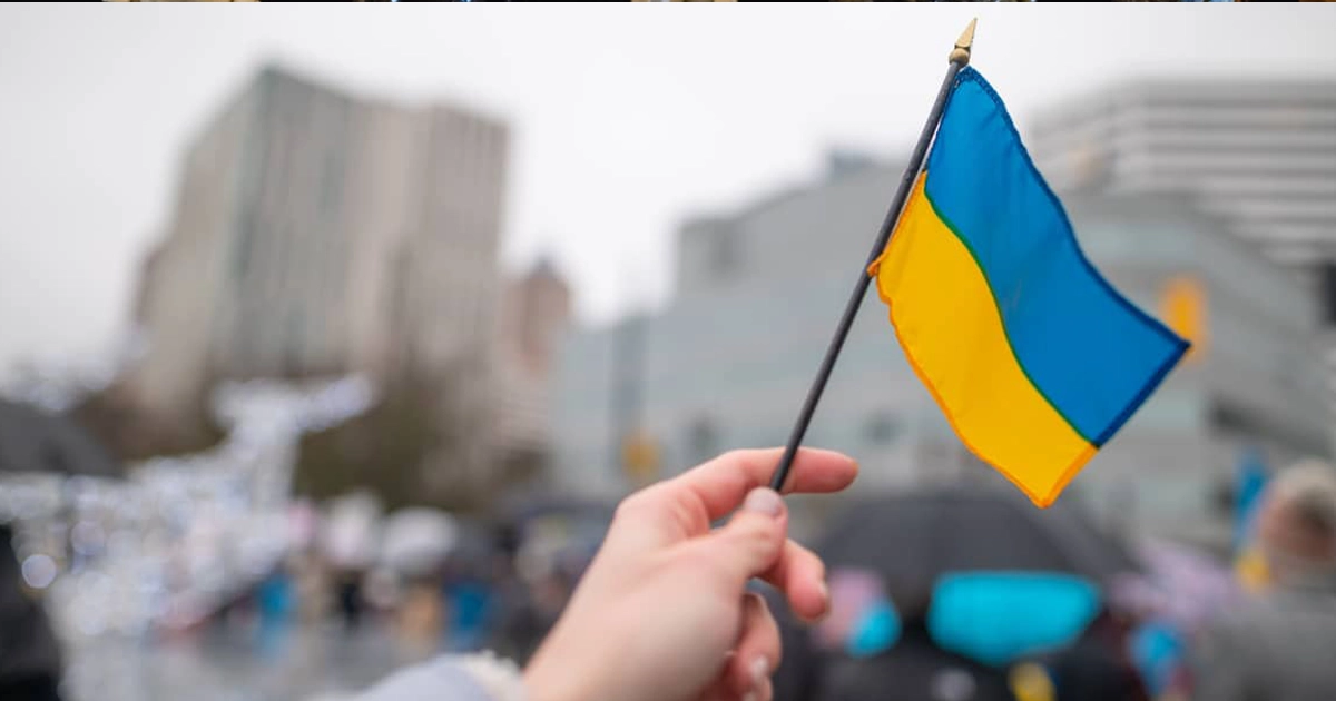 Українці демонструють високий рівень патріотизму