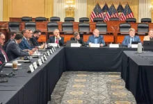 переслідування Церков в окупації