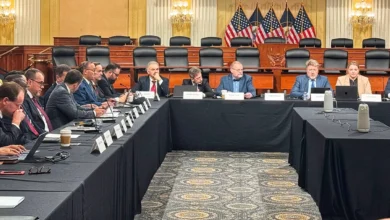 переслідування Церков в окупації