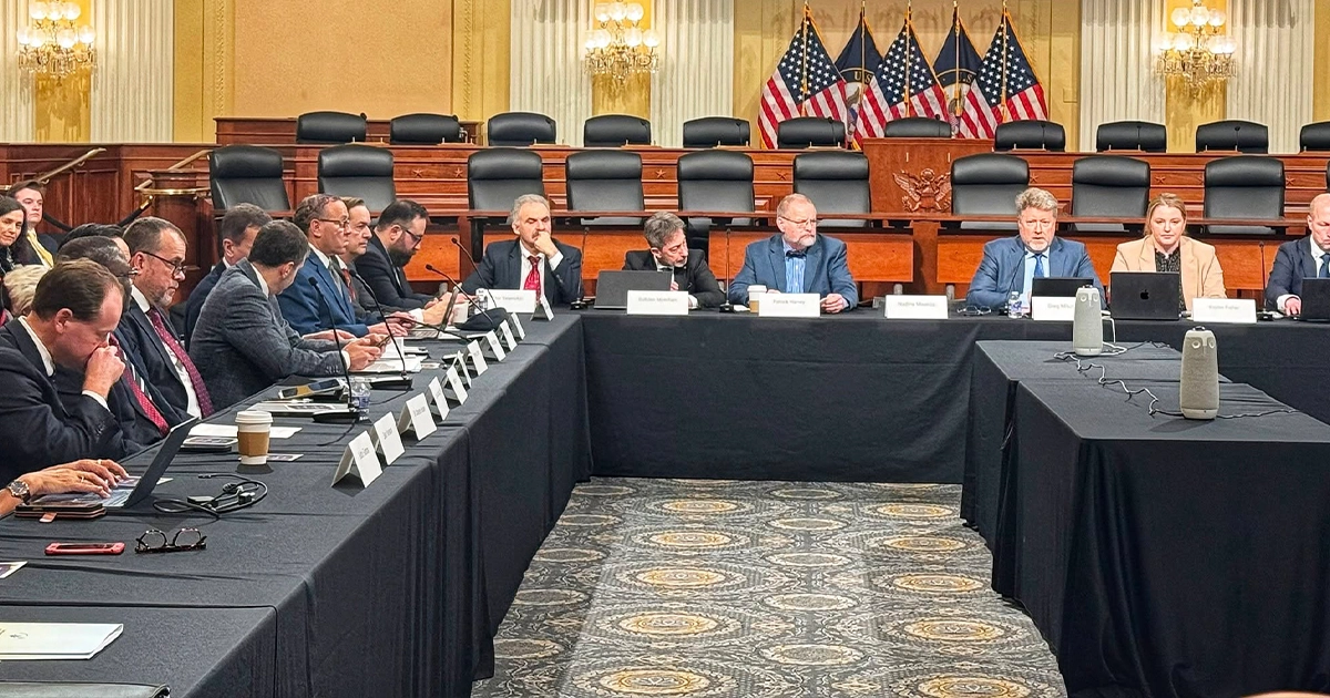 переслідування Церков в окупації