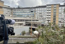 Папа Франциск у лікарні, його стан залишається критичним після респіраторної кризи