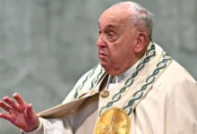 Папа Франциск здоров'я