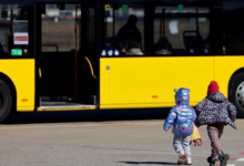 повернення дітей з окупації