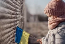 повернення українських дітей