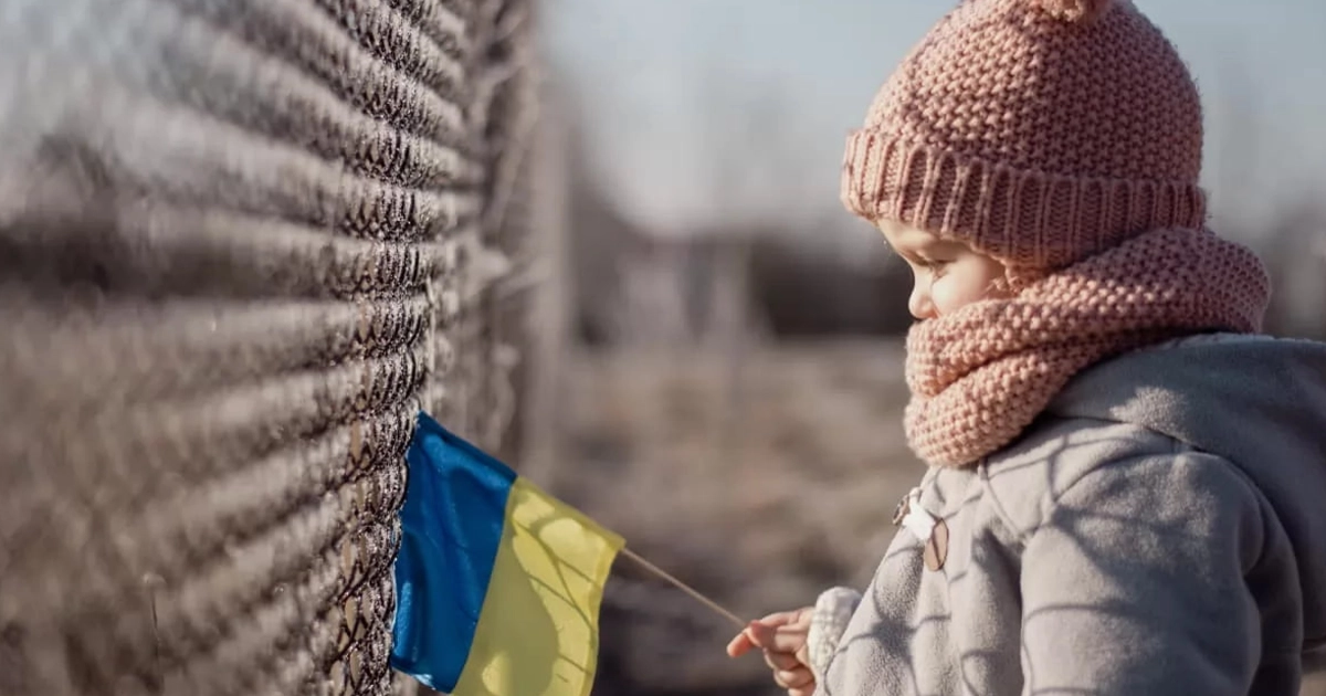 повернення українських дітей