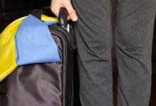 повернення українських біженців