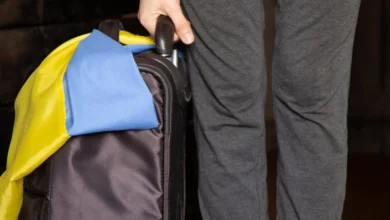 повернення українських біженців