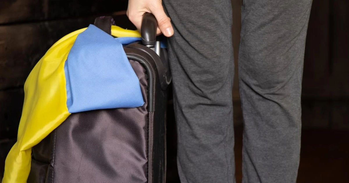 повернення українських біженців