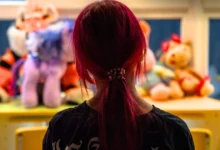 Повернення українських дітей з окупованих територій