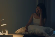 Українці стикаються з проблемами зі сном та емоційним вигоранням