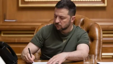 продовження воєнного стану та мобілізації