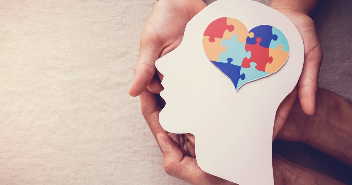 Психічне здоров'я українців у період війни – статистика ВООЗ