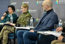 військове капеланство в Україні