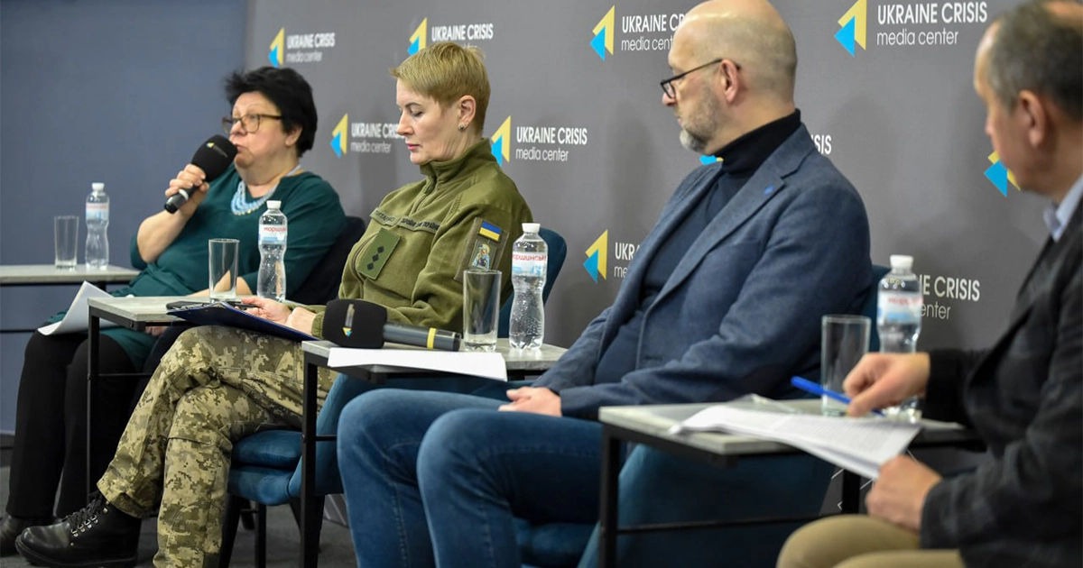 військове капеланство в Україні