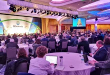 Учасники Саміту з міжнародної релігійної свободи у Вашингтоні