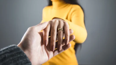 шлюб і розлучення в Україні 2024