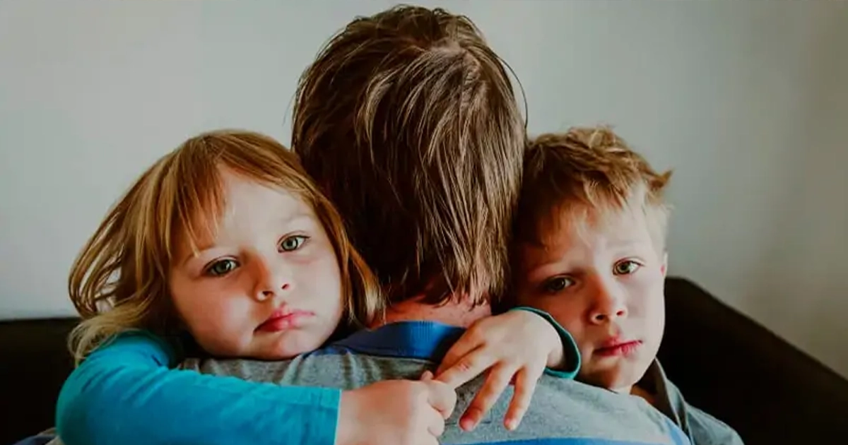 Оформлення опіки для дітей-сиріт під час воєнного стану