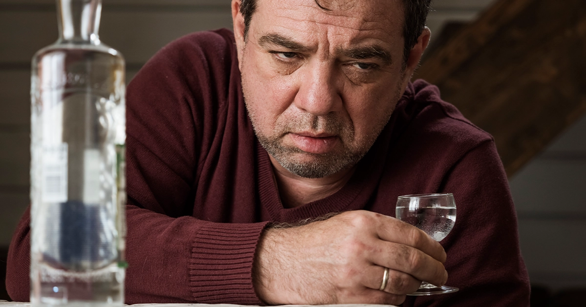 Дослідження ВООЗ щодо споживання алкоголю в Європі