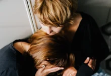 стрес серед українців 2024