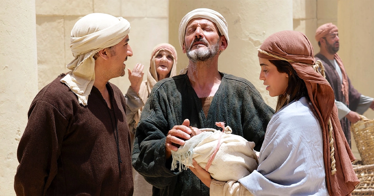 Стрітення Господнє 2025