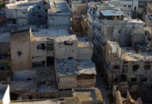 Християни Сирії стикаються з новими загрозами після повалення режиму Башара Асада.